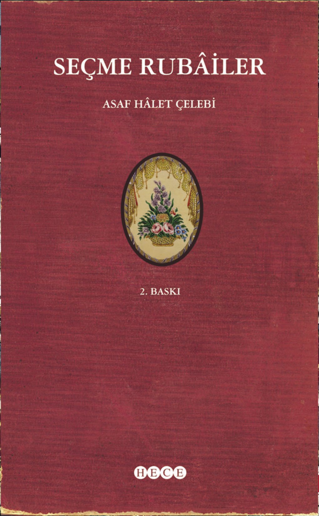 Seçme Rubailer