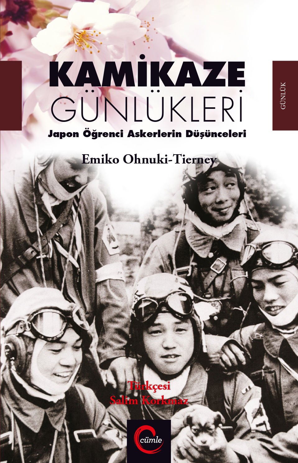 Kamikaze Günlükleri