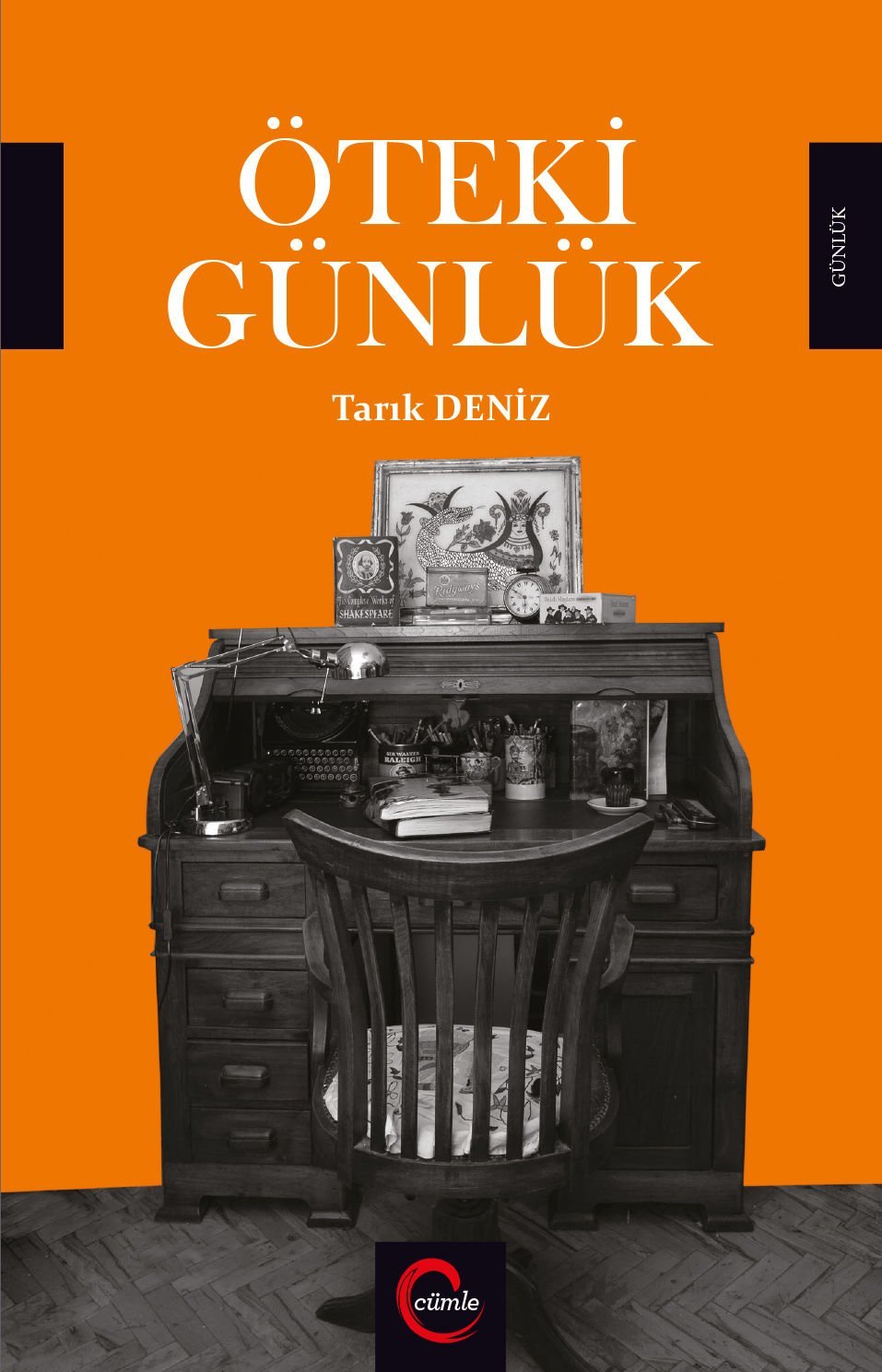 Öteki Günlük