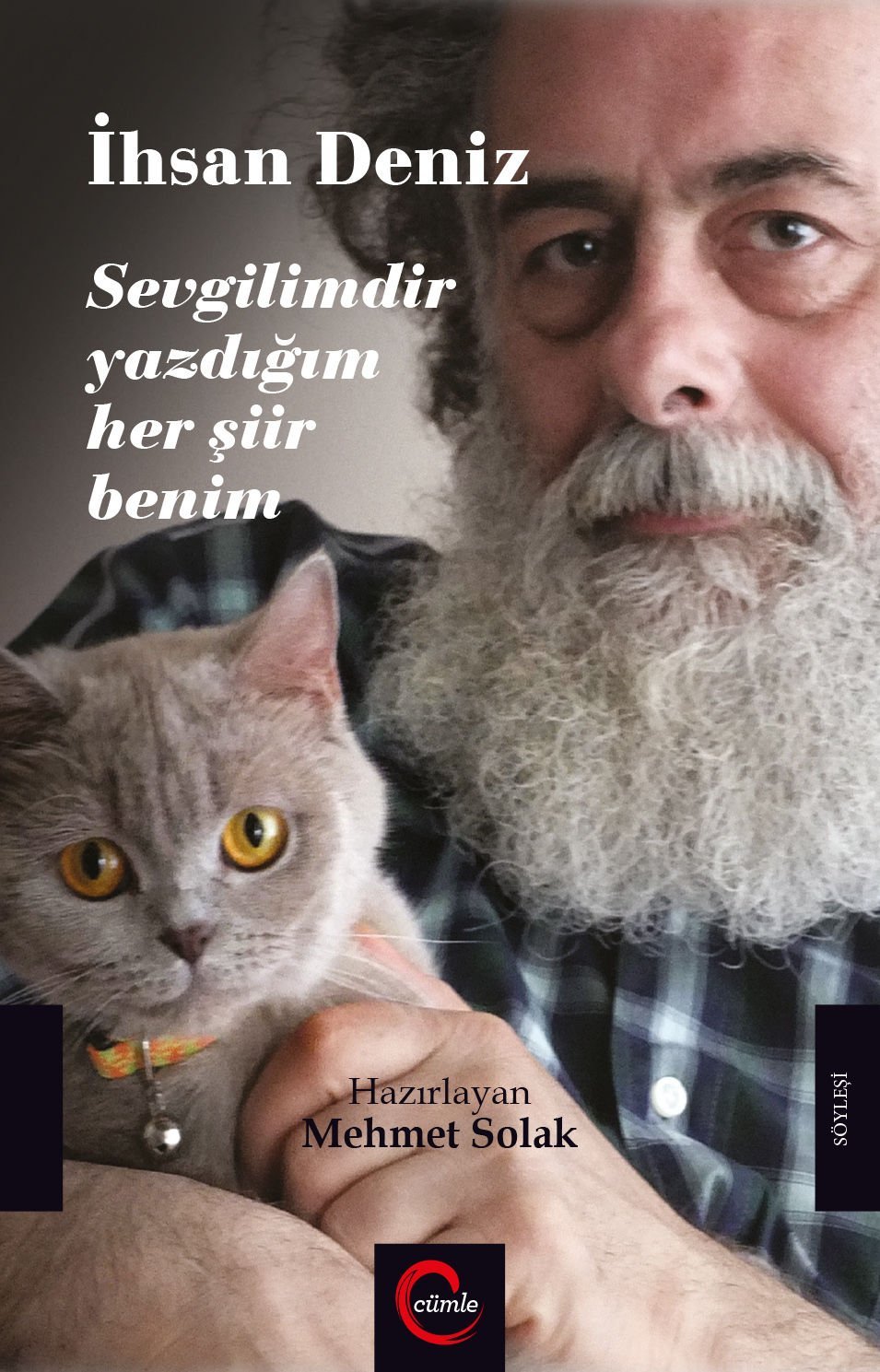 Sevgilimdir Yazdığım Her Şiir Benim