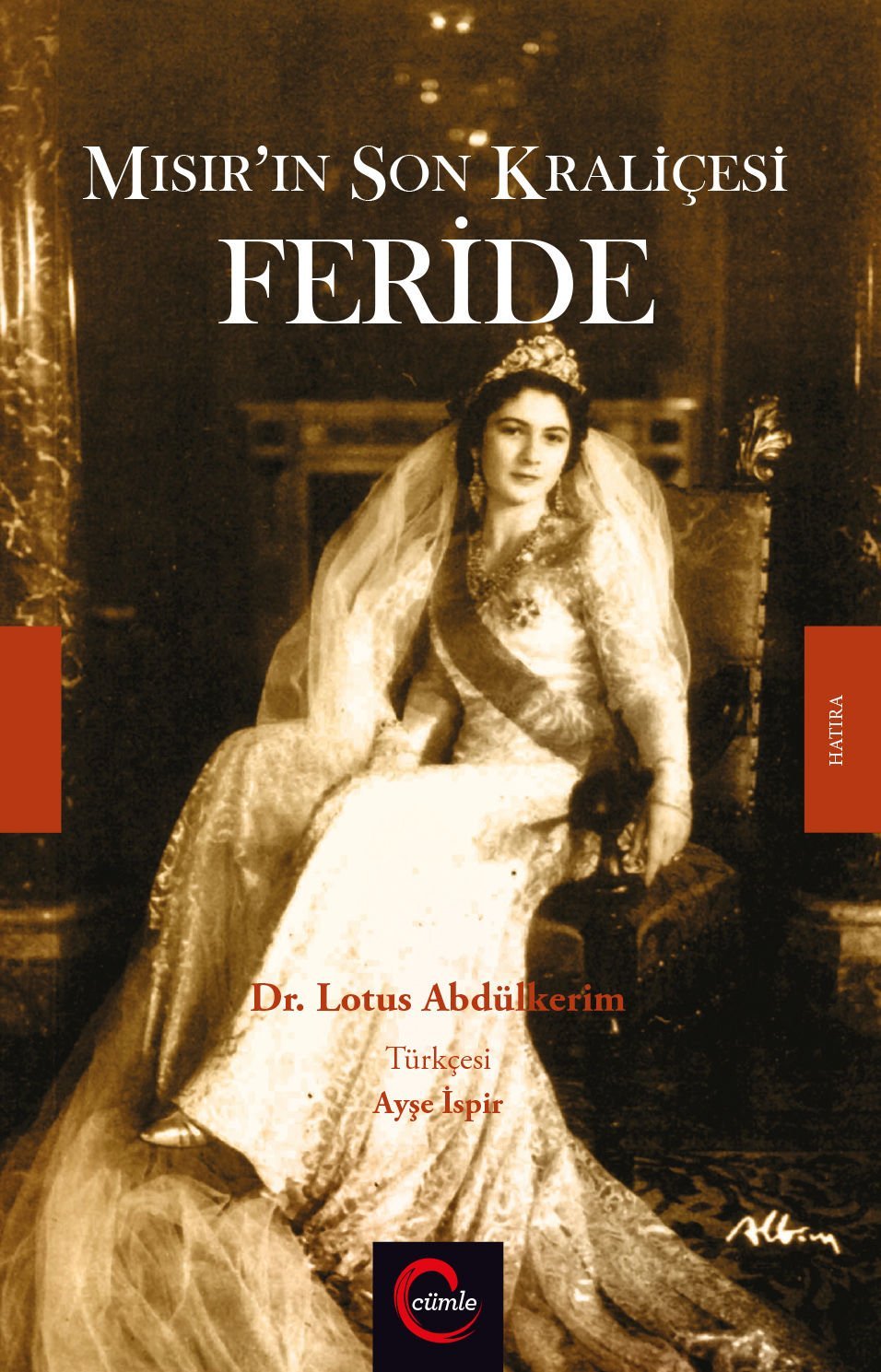 Mısır\'ın Son Kraliçesi Feride