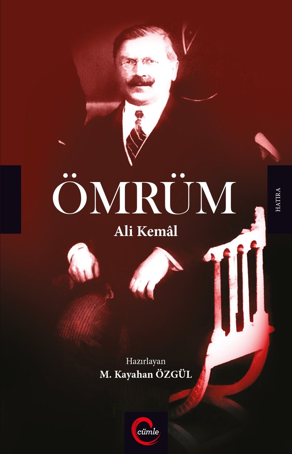Ömrüm \'Ali Kemal\'