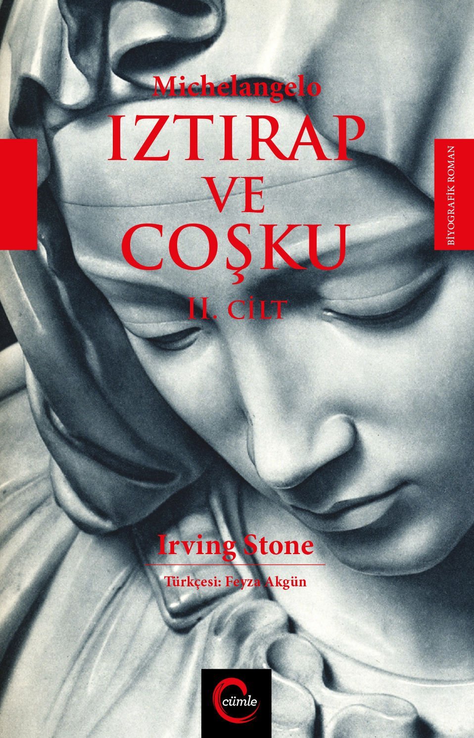 Michelangelo Iztırap ve Coşku II.Cilt