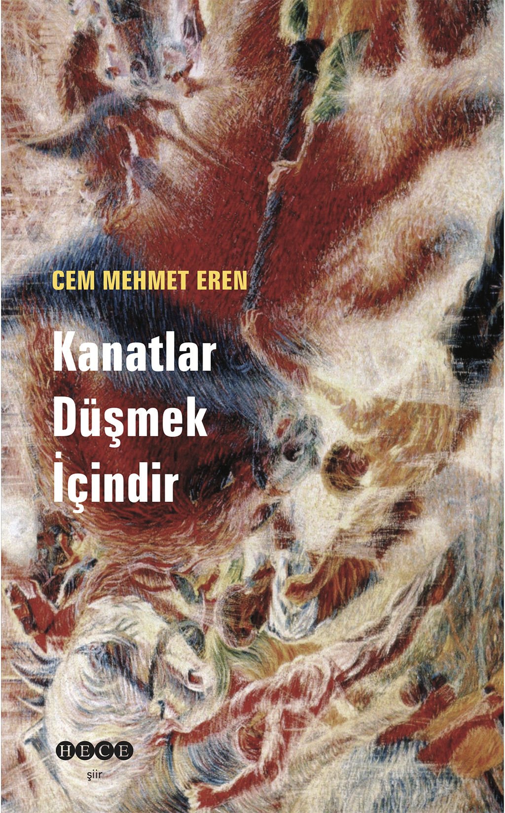 Kanatlar Düşmek İçindir