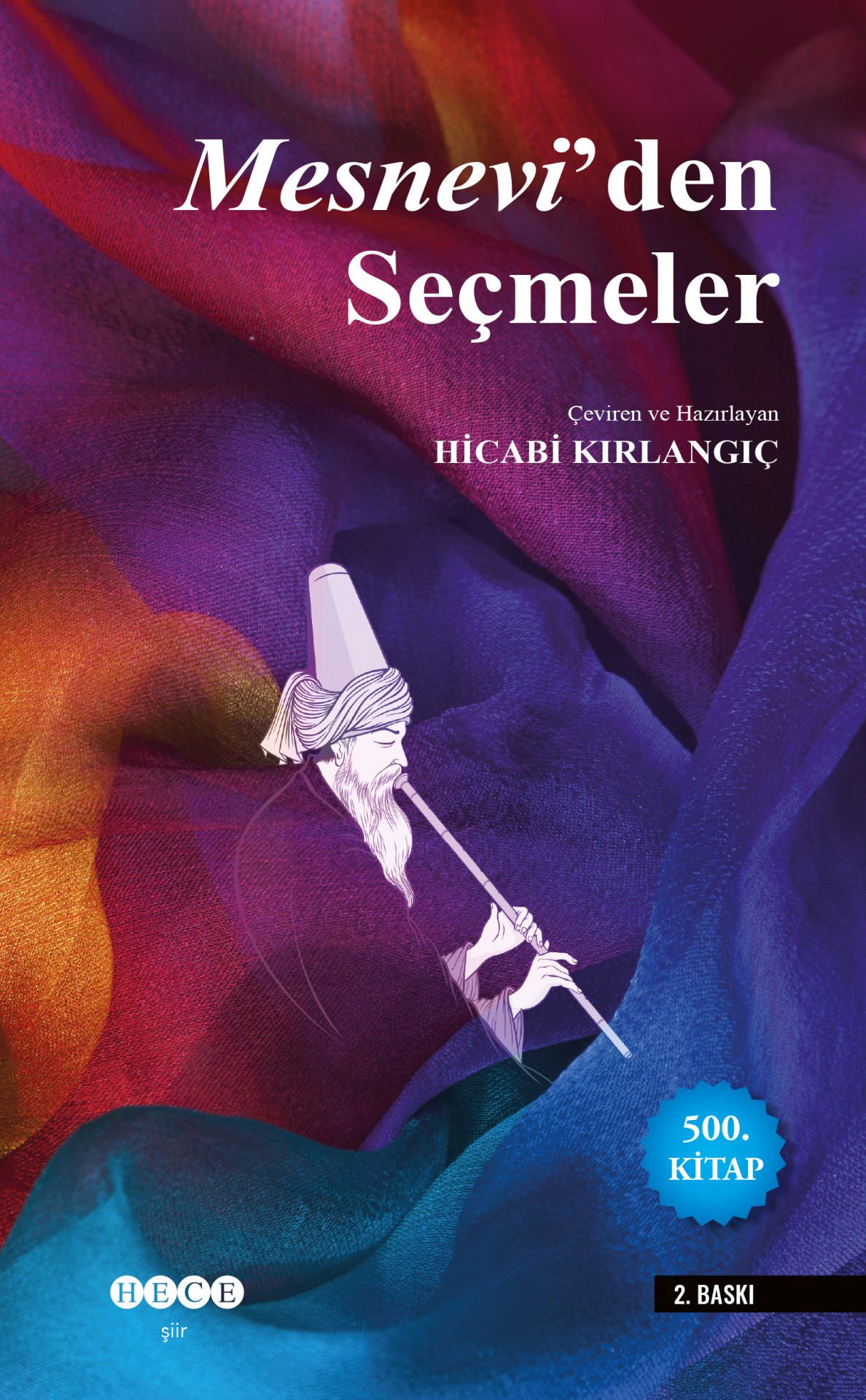 Mesnevi'den Seçmeler