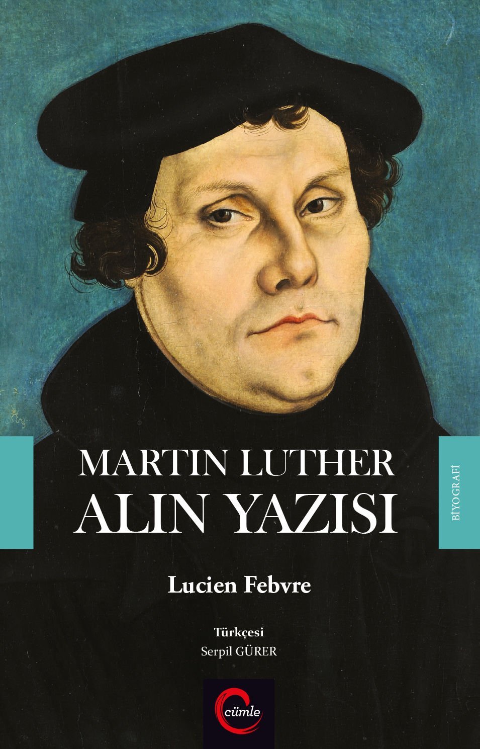 Martın Luther Alın Yazısı