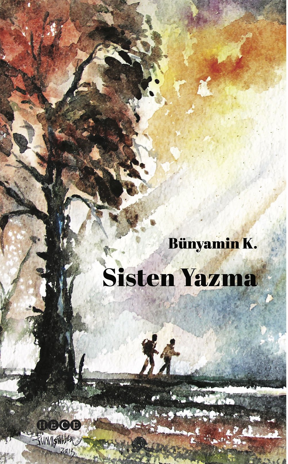 Sisten Yazma