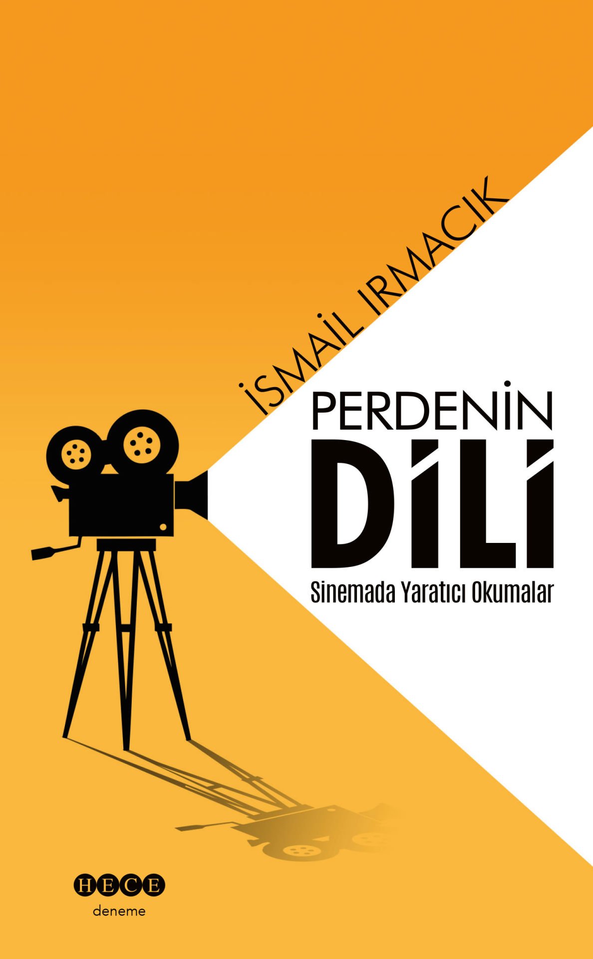 Perdenin Dili \'Sinemada Yaratıcı Okumalar\'
