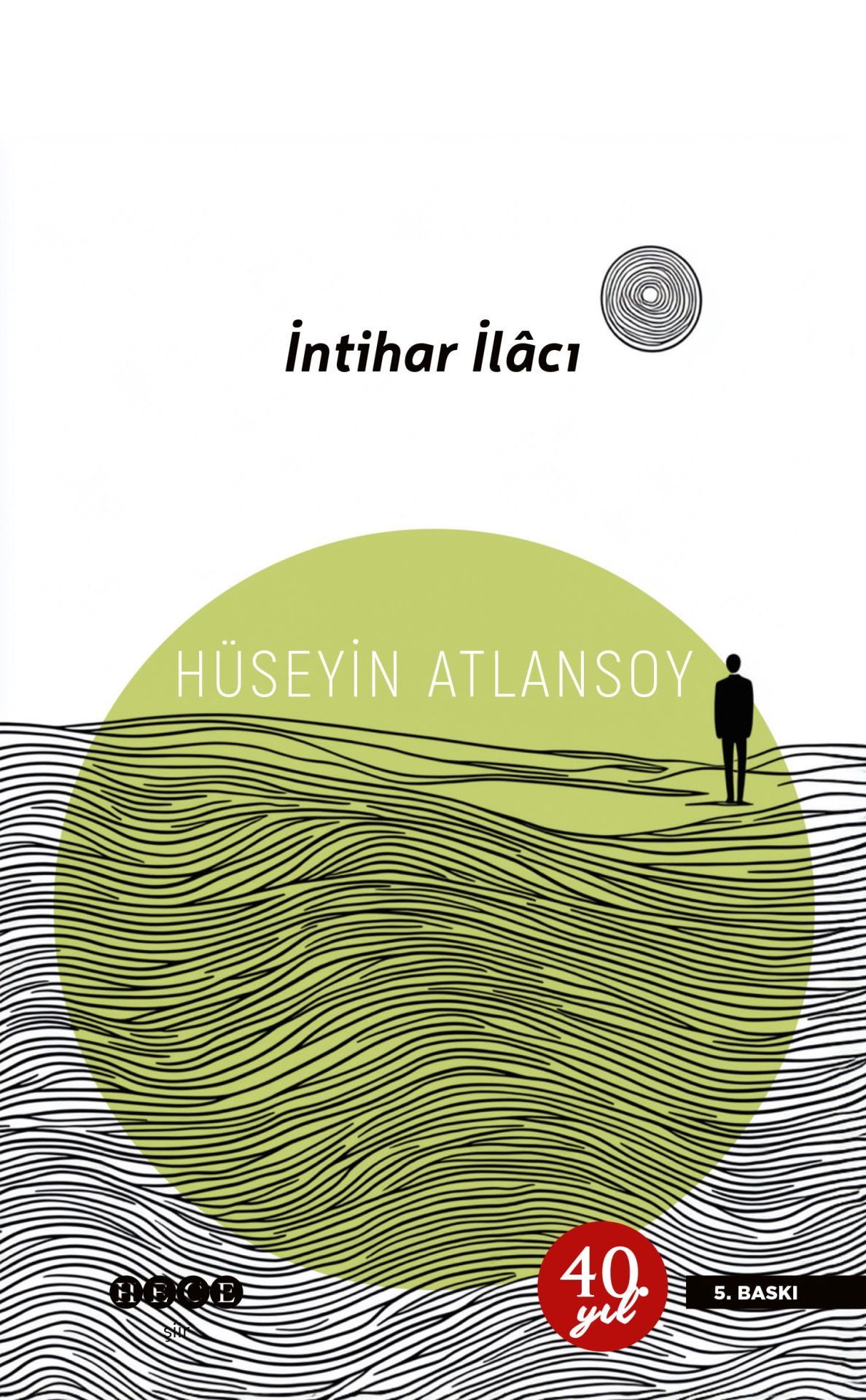 İntihar İlâcı