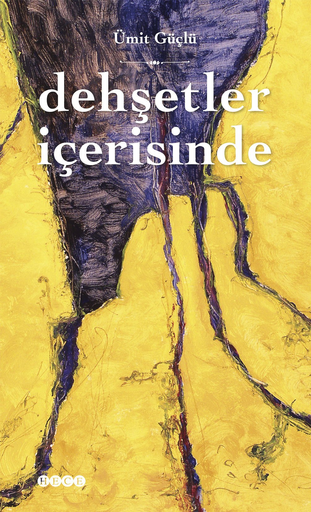 Dehşetler İçerisinde
