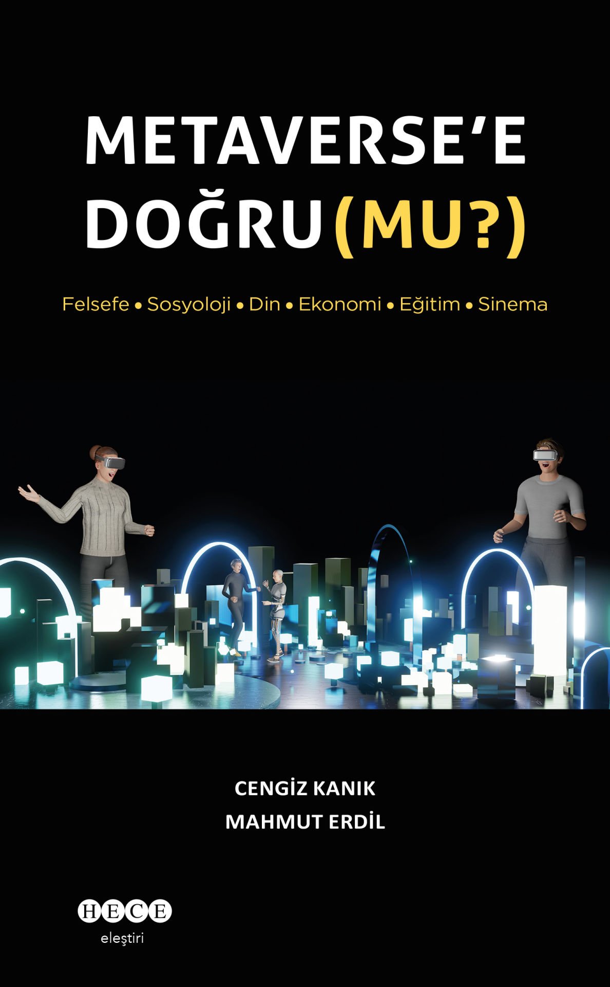 Metaverse Doğru (Mu?)