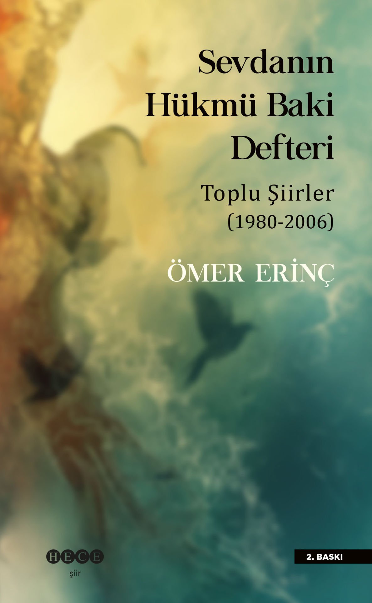 Sevdanın Hükmü Baki Defteri