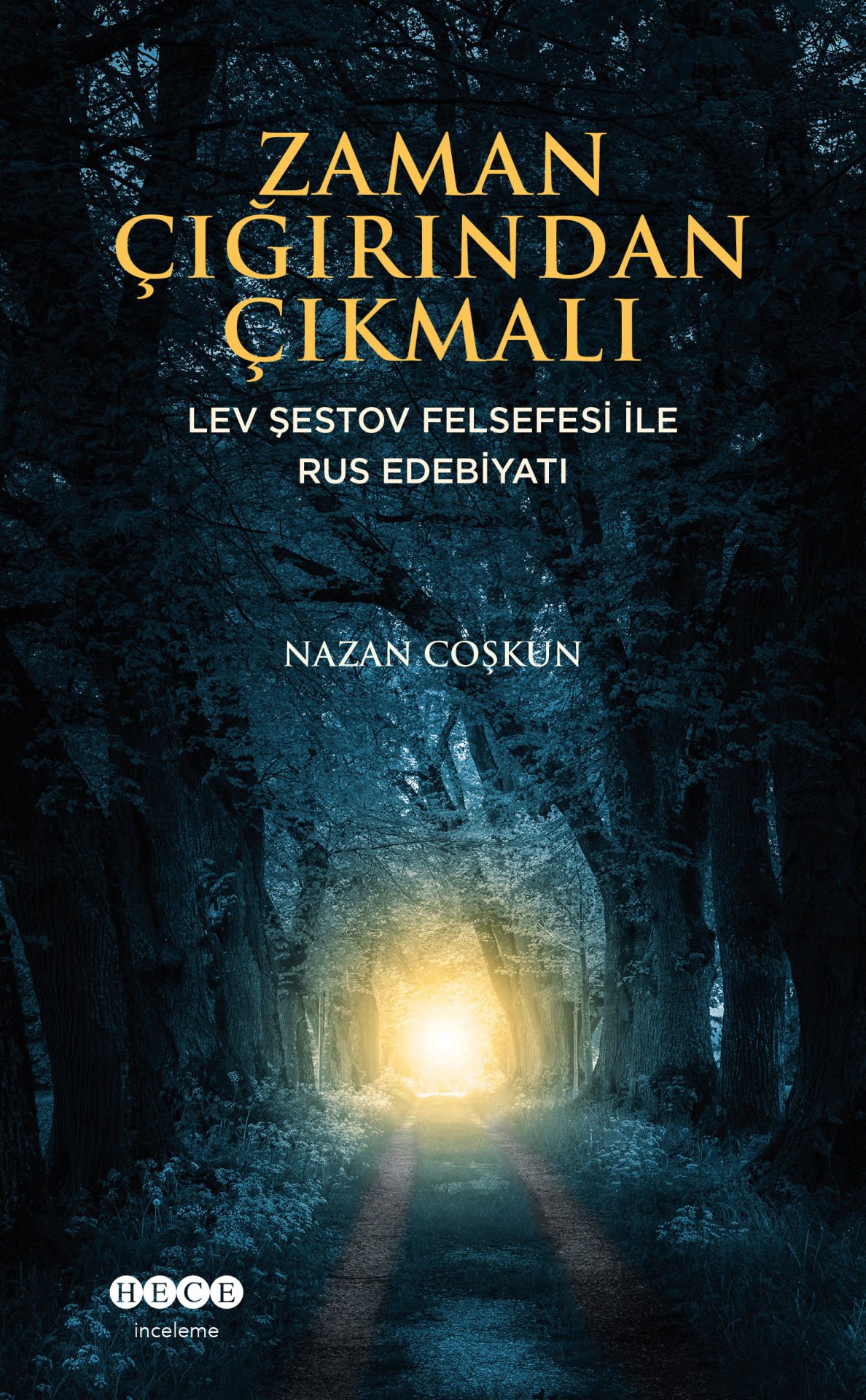 Zaman Çığırından Çıkmalı