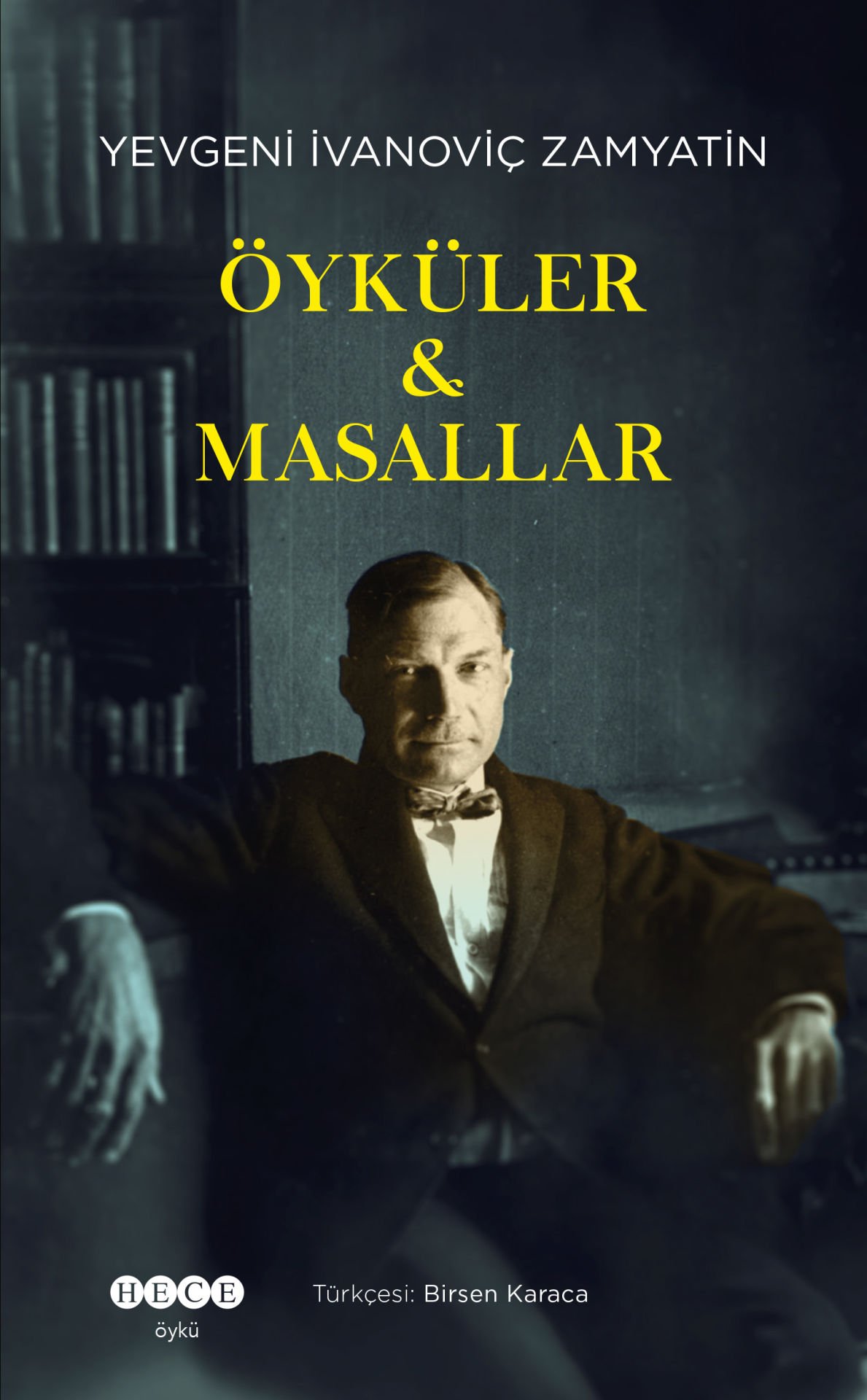 Öyküler&Masallar