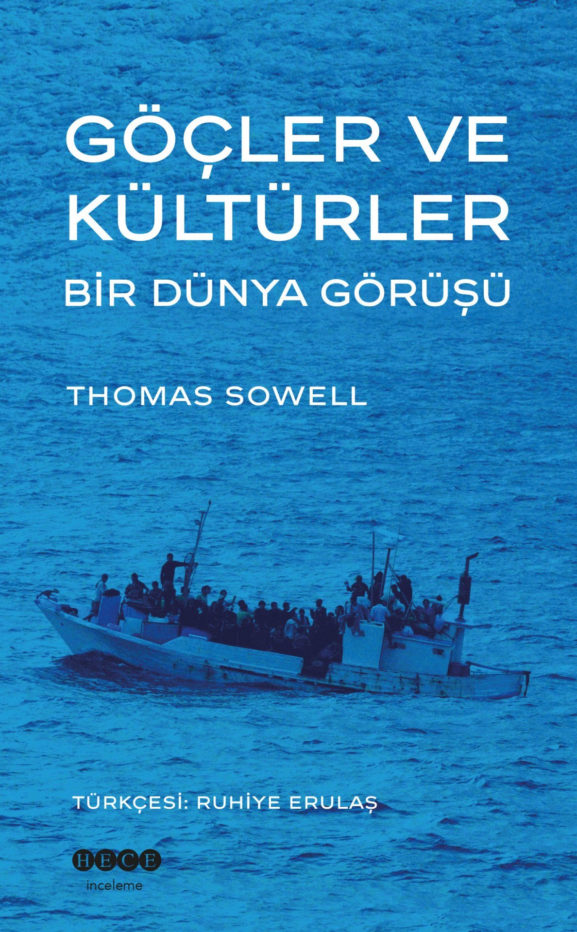 Göçler ve Kültürler \'Bir Dünya Görüşü