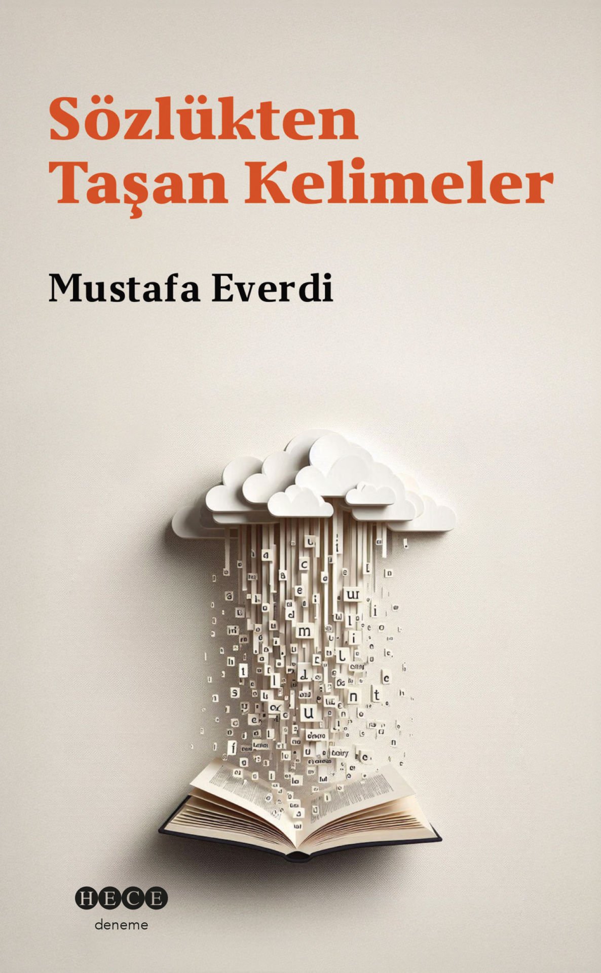 Sözlükten Taşan Kelimeler