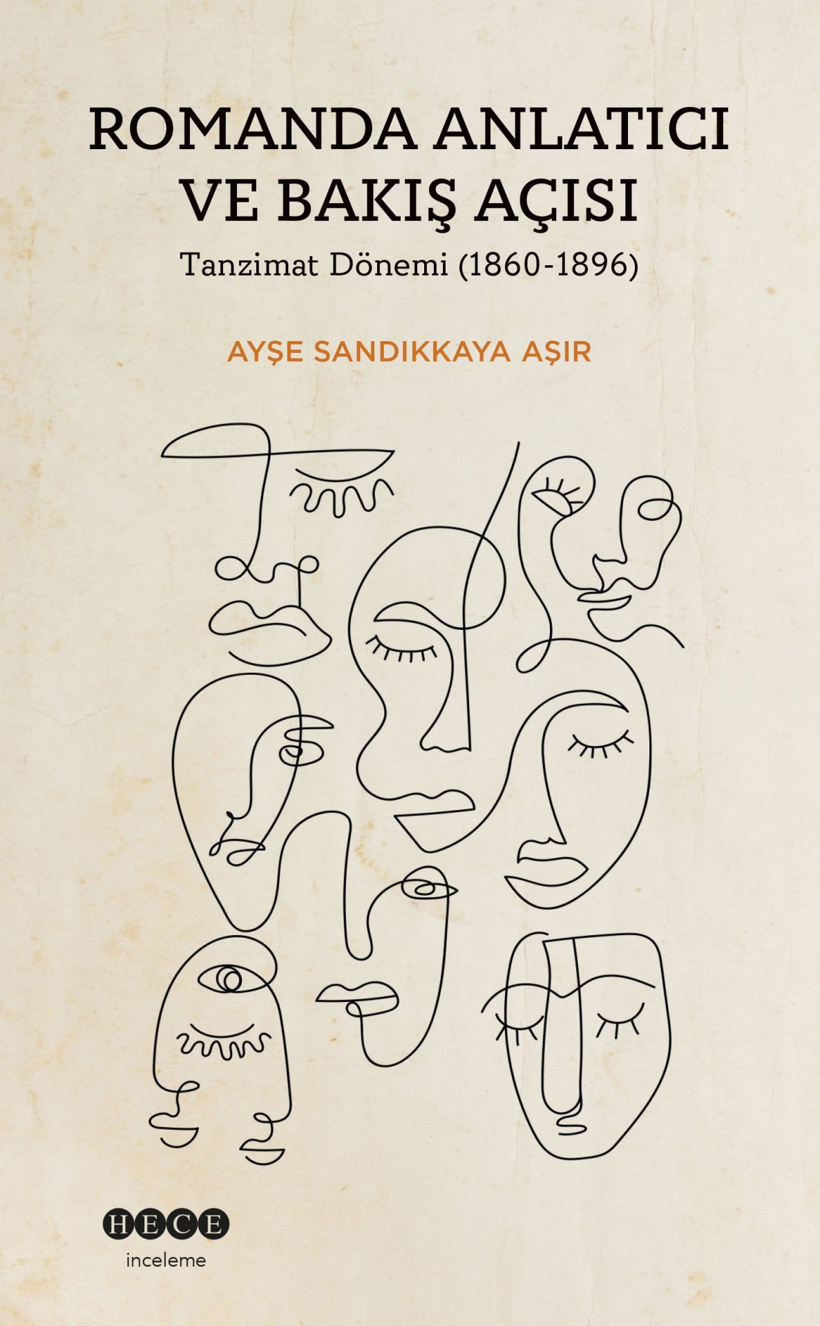 Romanda Anlatıcı ve Bakış Açısı - Tanzimat Dönemi (1860-1896)