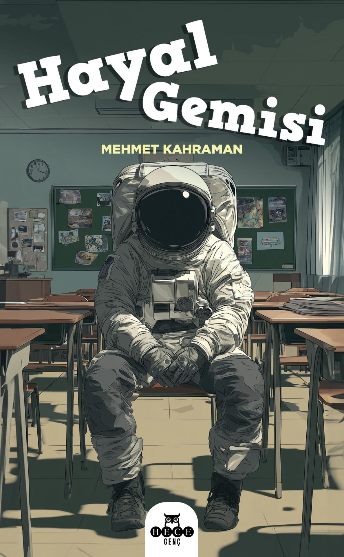 Hayal Gemisi