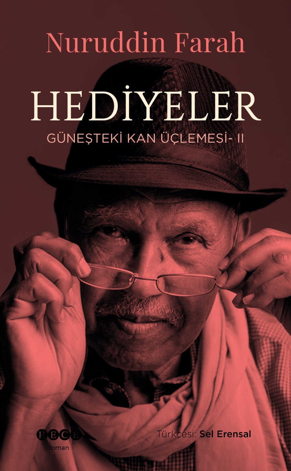 Hediyeler Güneşteki Kan Üçlemesi 2