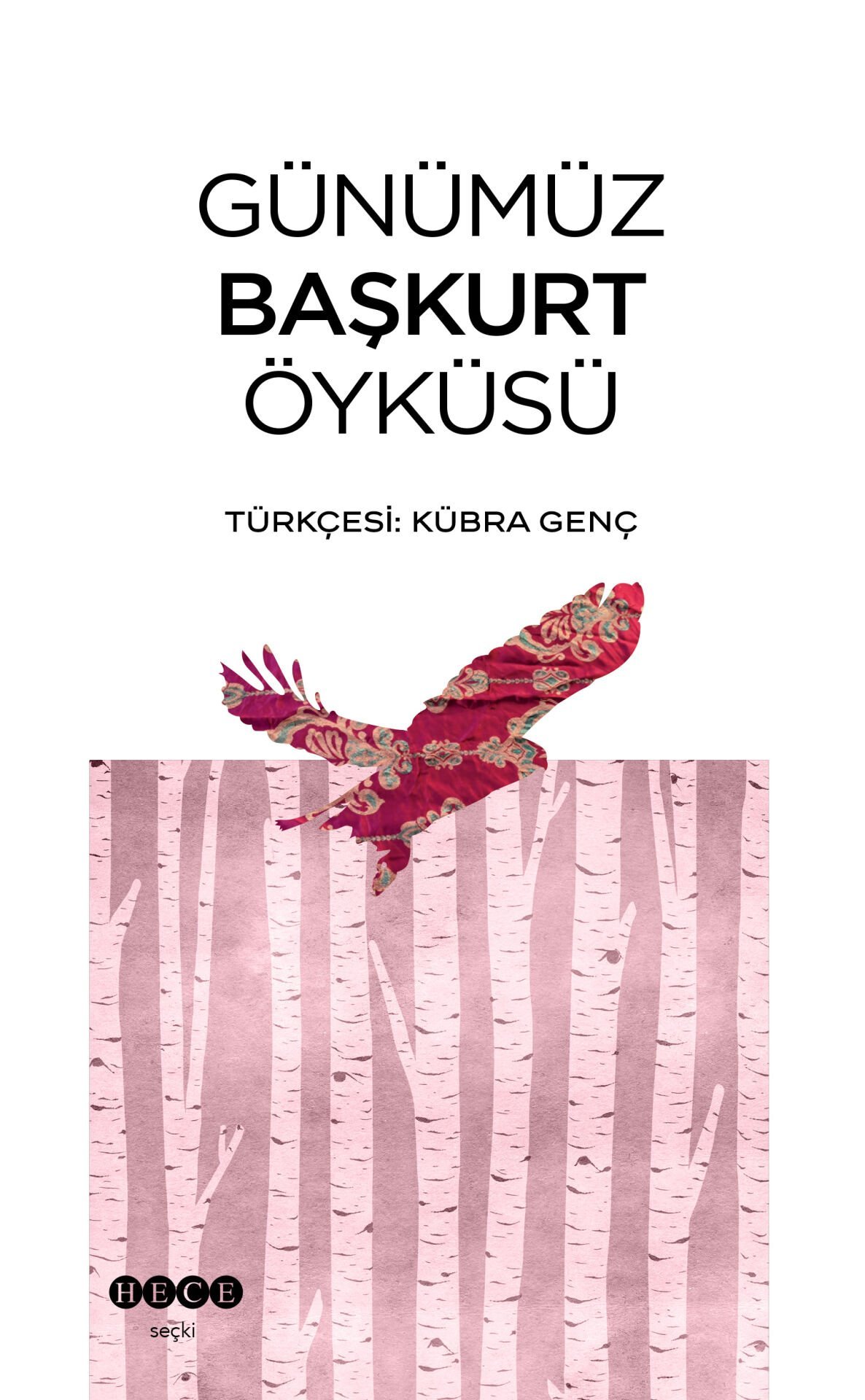 Günümüz Başkurt Öyküsü