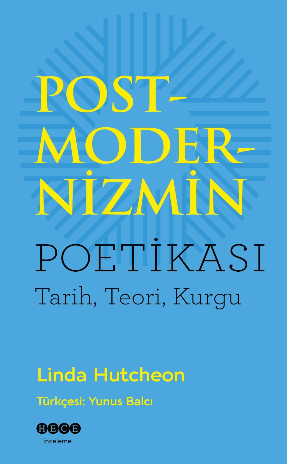 Postmodernizmin Poetikası