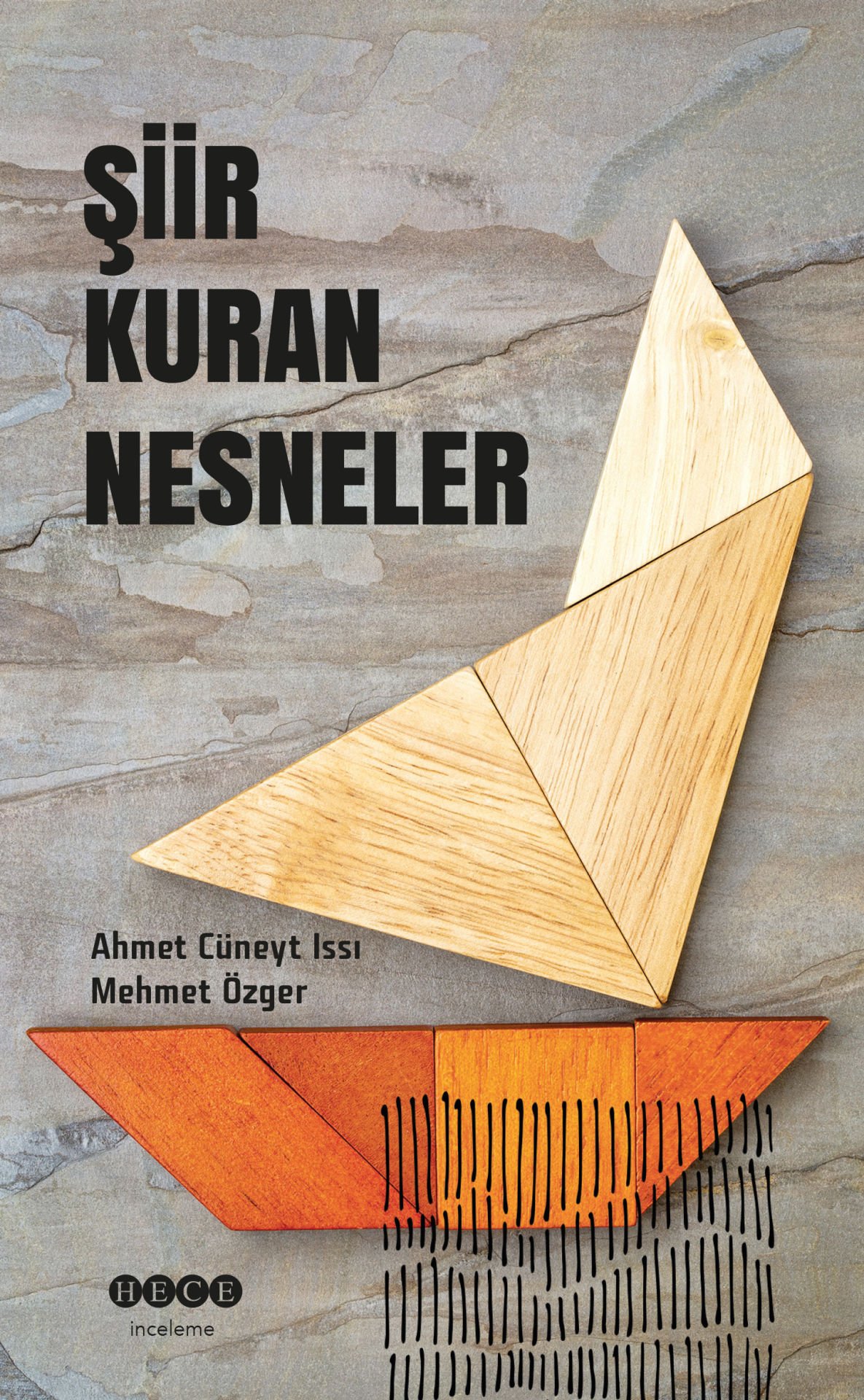 Şiir Kuran Nesneler