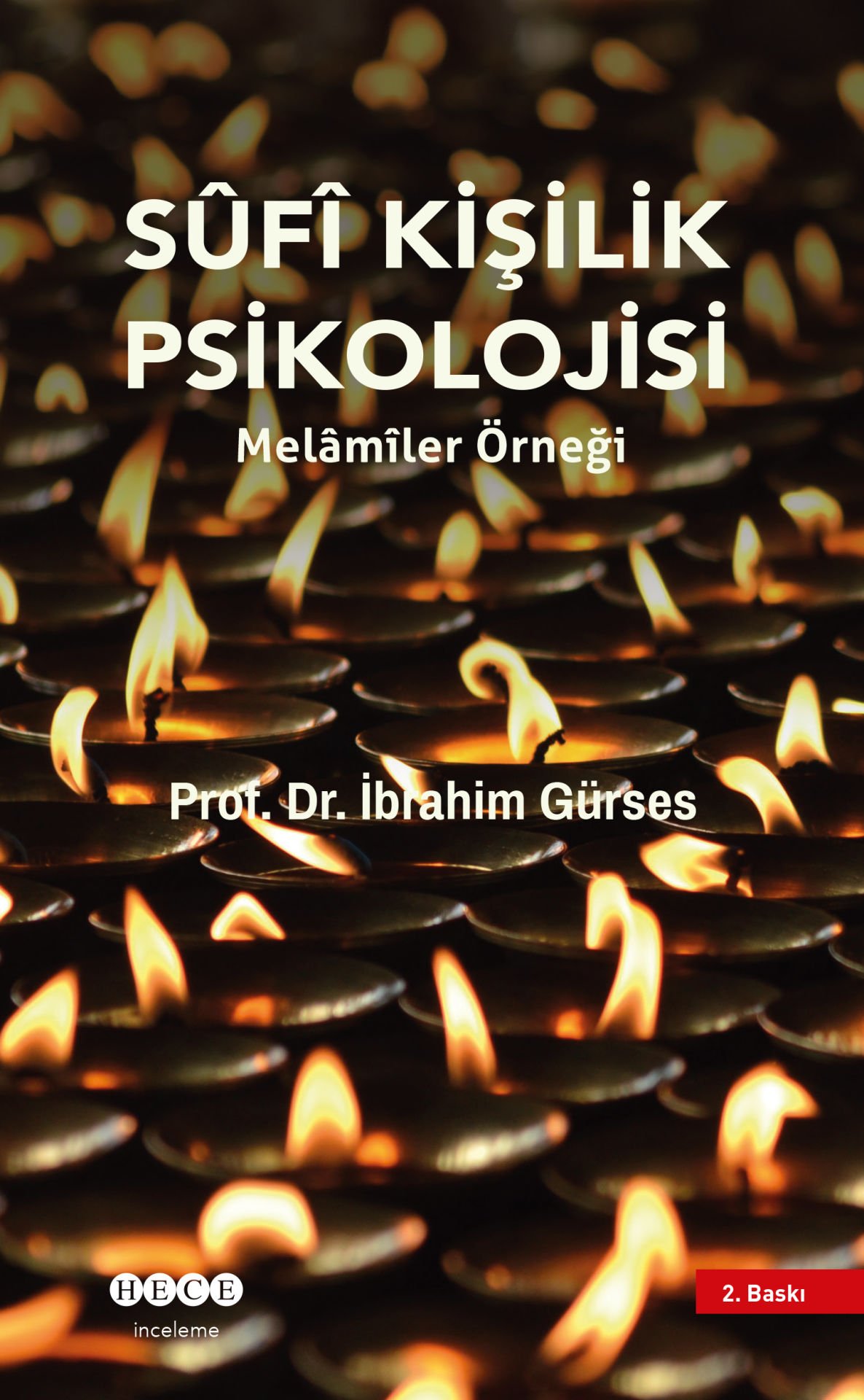 Sufi Kişilik Psikolojisi \'Melamiler Örneği\'