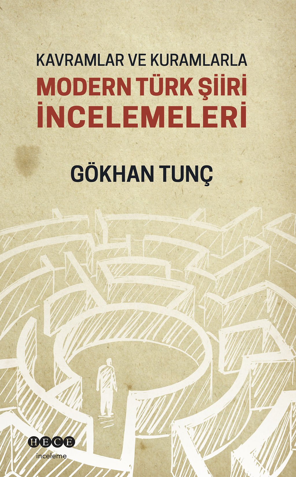 Modern Türk Şiiri İncelemeleri