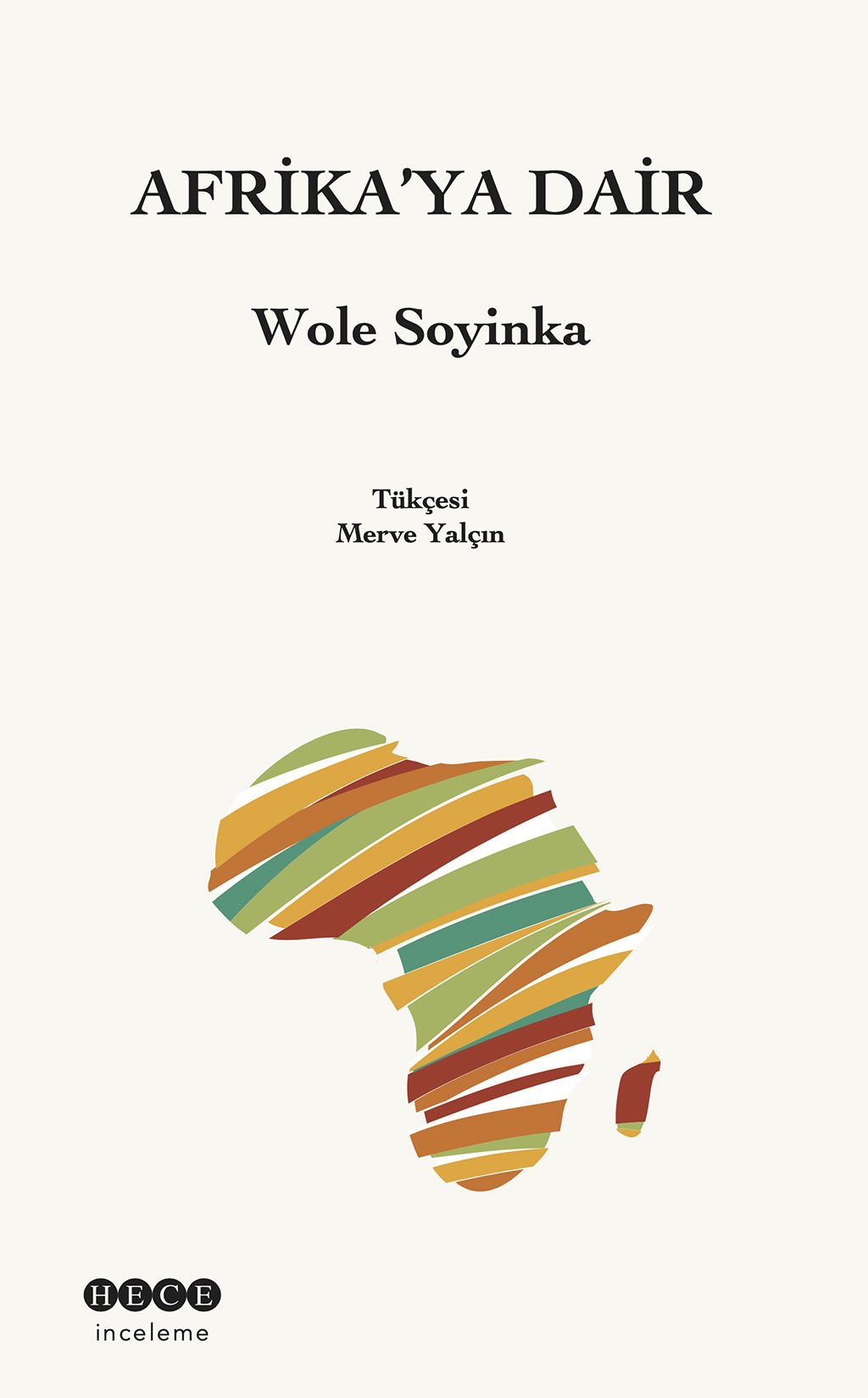Afrika' ya Dair
