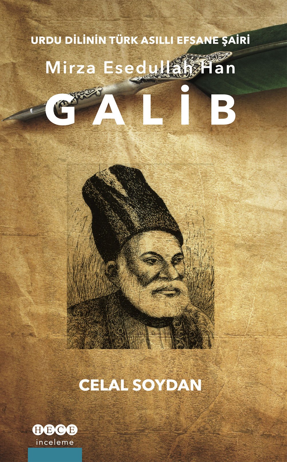Mirza Esedullah Han Galib