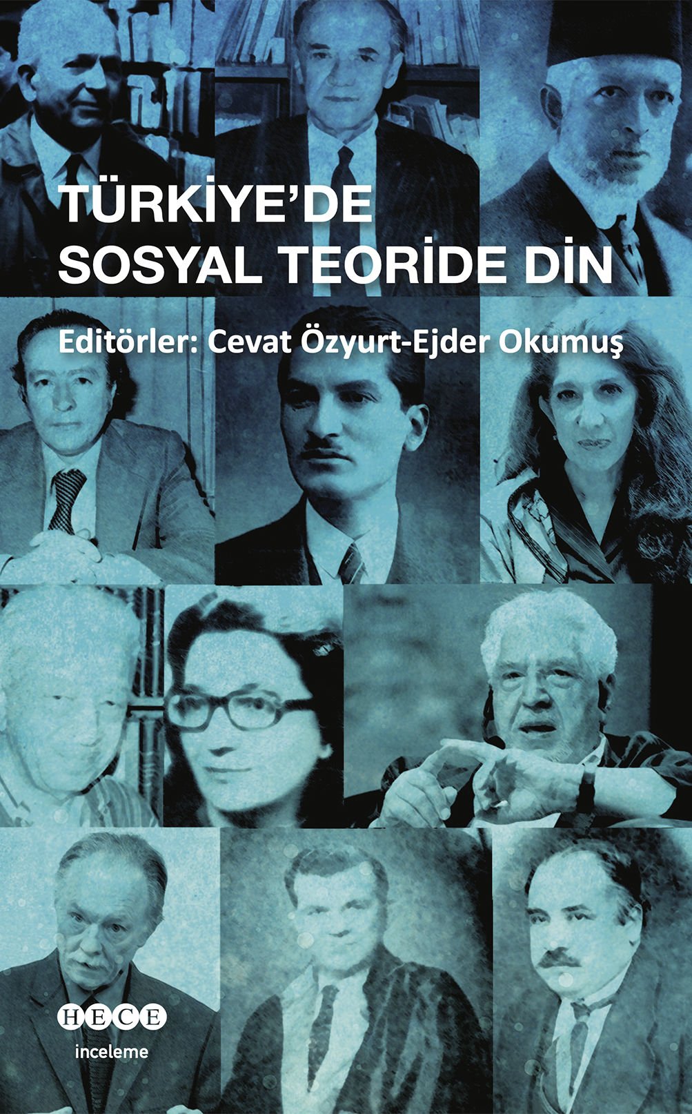 Türkiye'de Sosyal Teoride Din