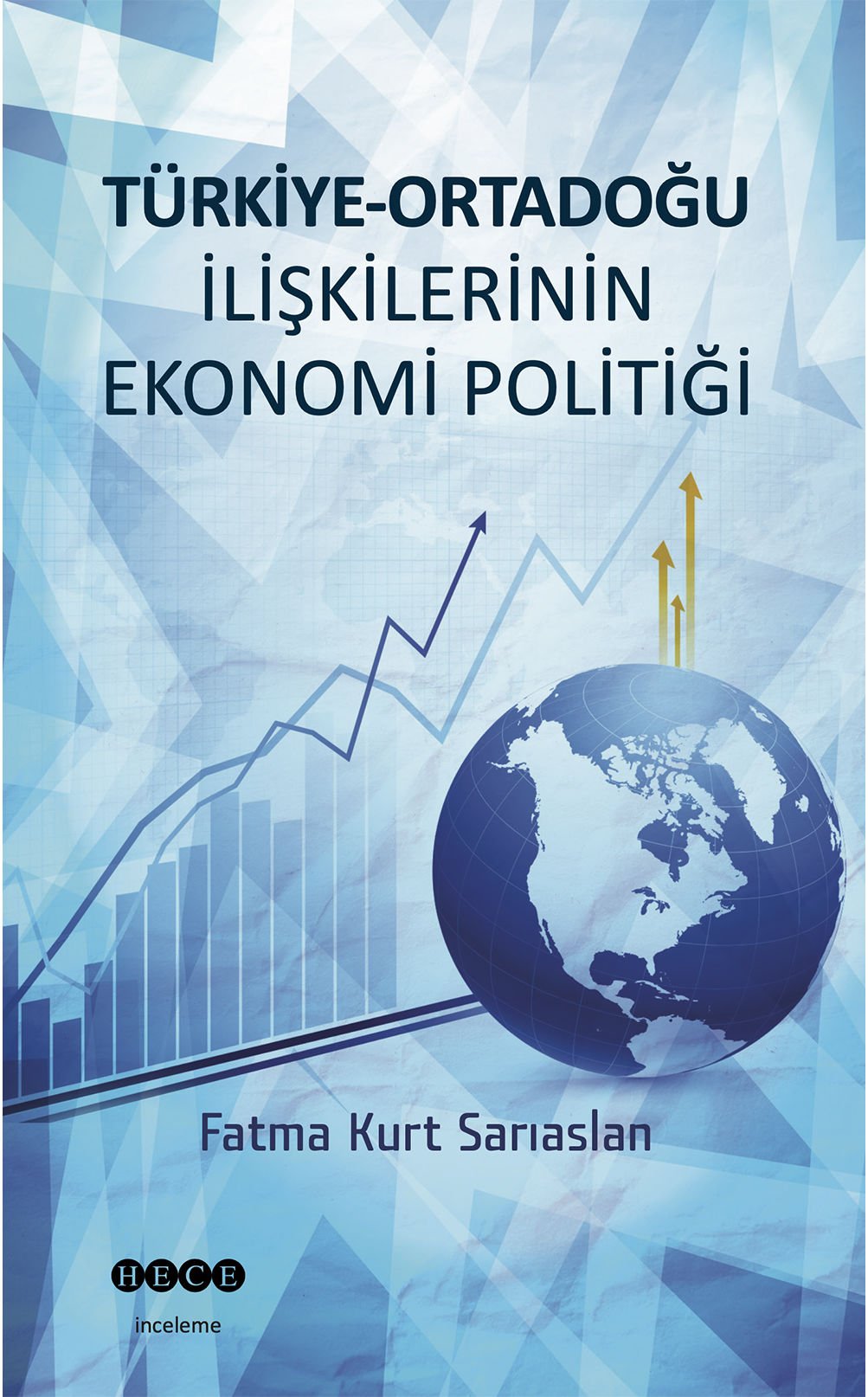 Türkiye - Ortadoğu İlişkilerinin Ekonomi Politiği