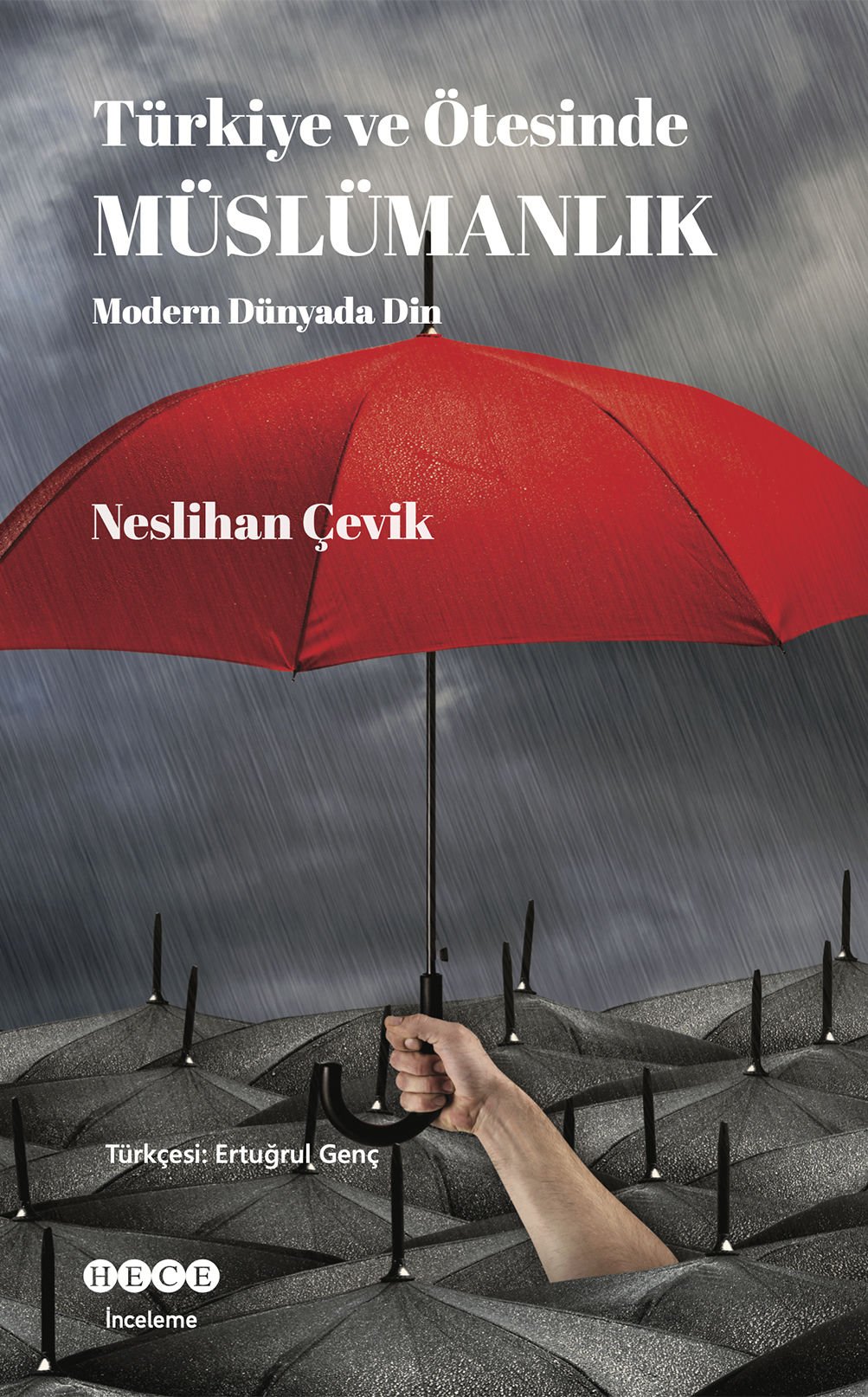 Türkiye ve Ötesinde Müslümanlık