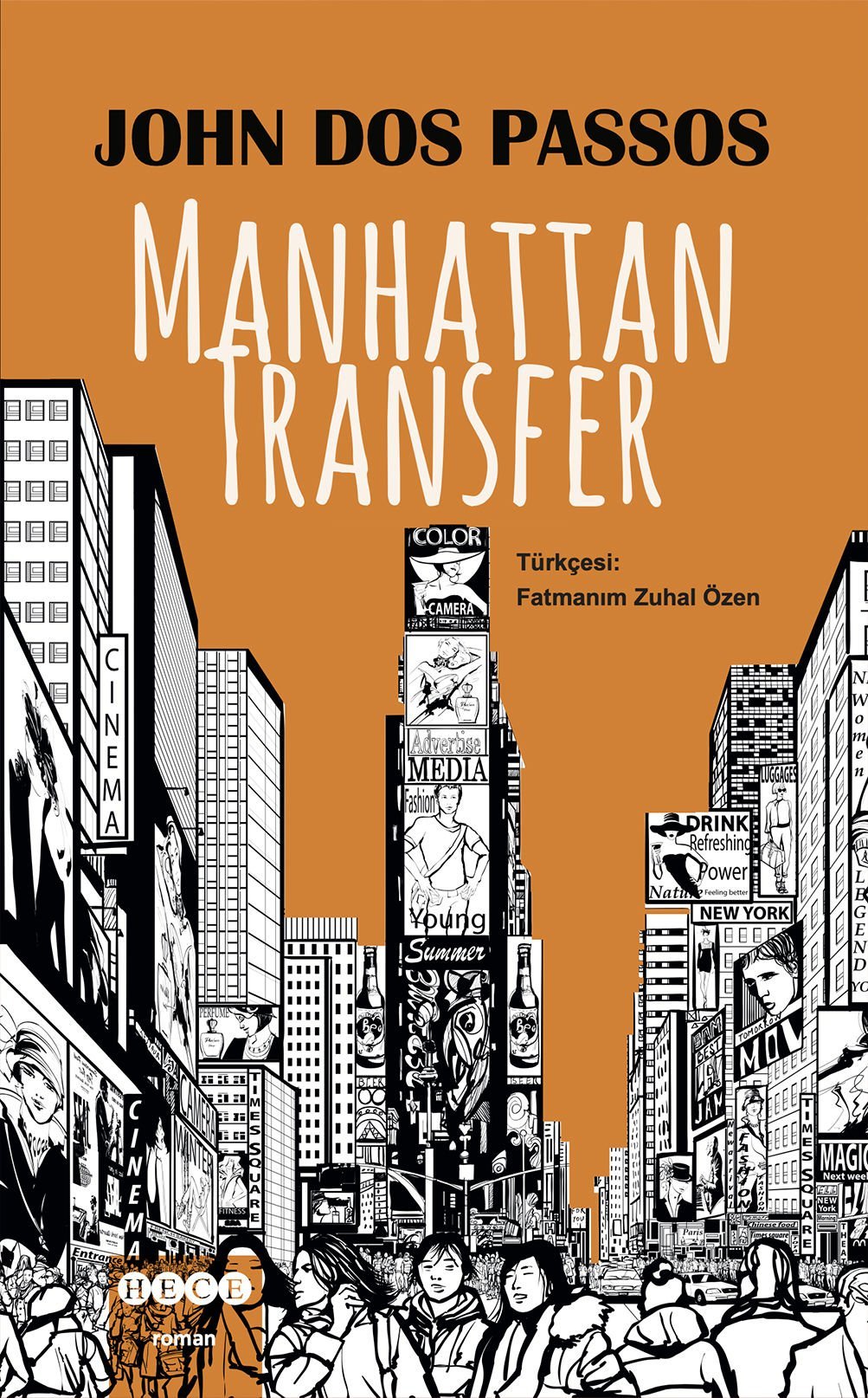 Manhattan Transfer