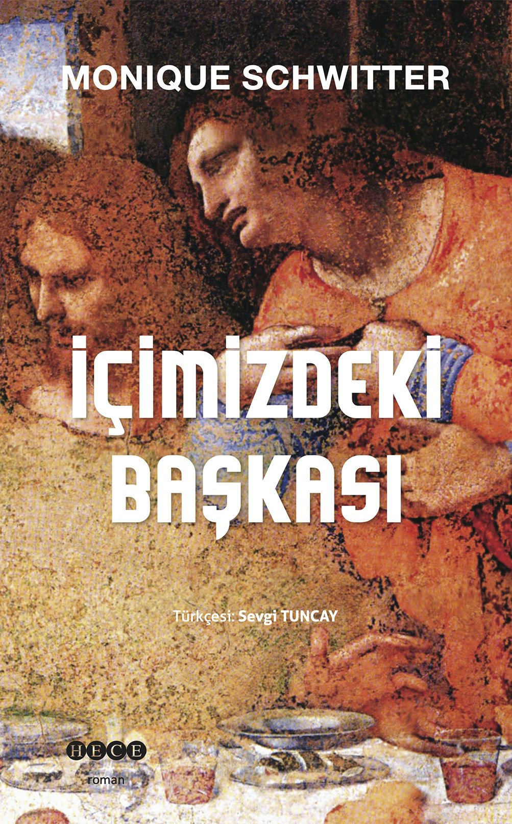İçimizdeki Başkası