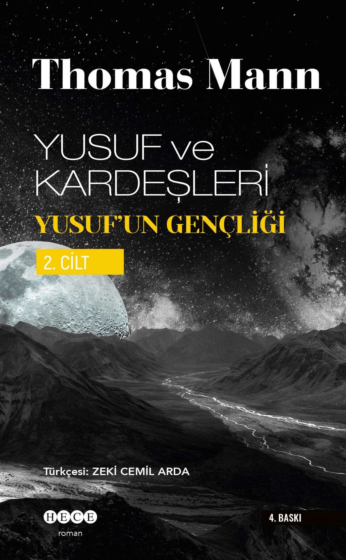 Yusuf ve Kardeşleri-2/ Yusuf'un Gençliği
