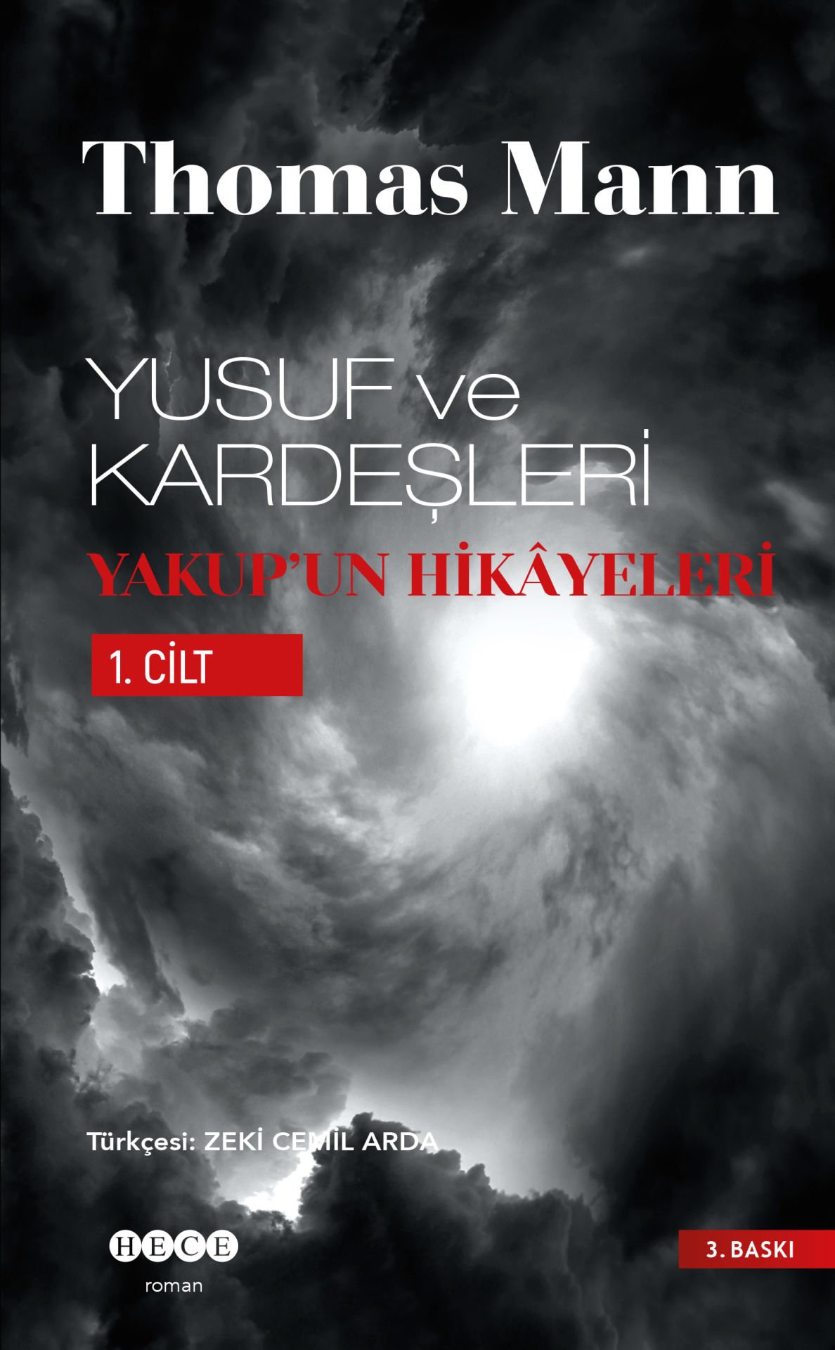 Yusuf ve Kardeşleri-1/Yakup'un Hikâyeleri
