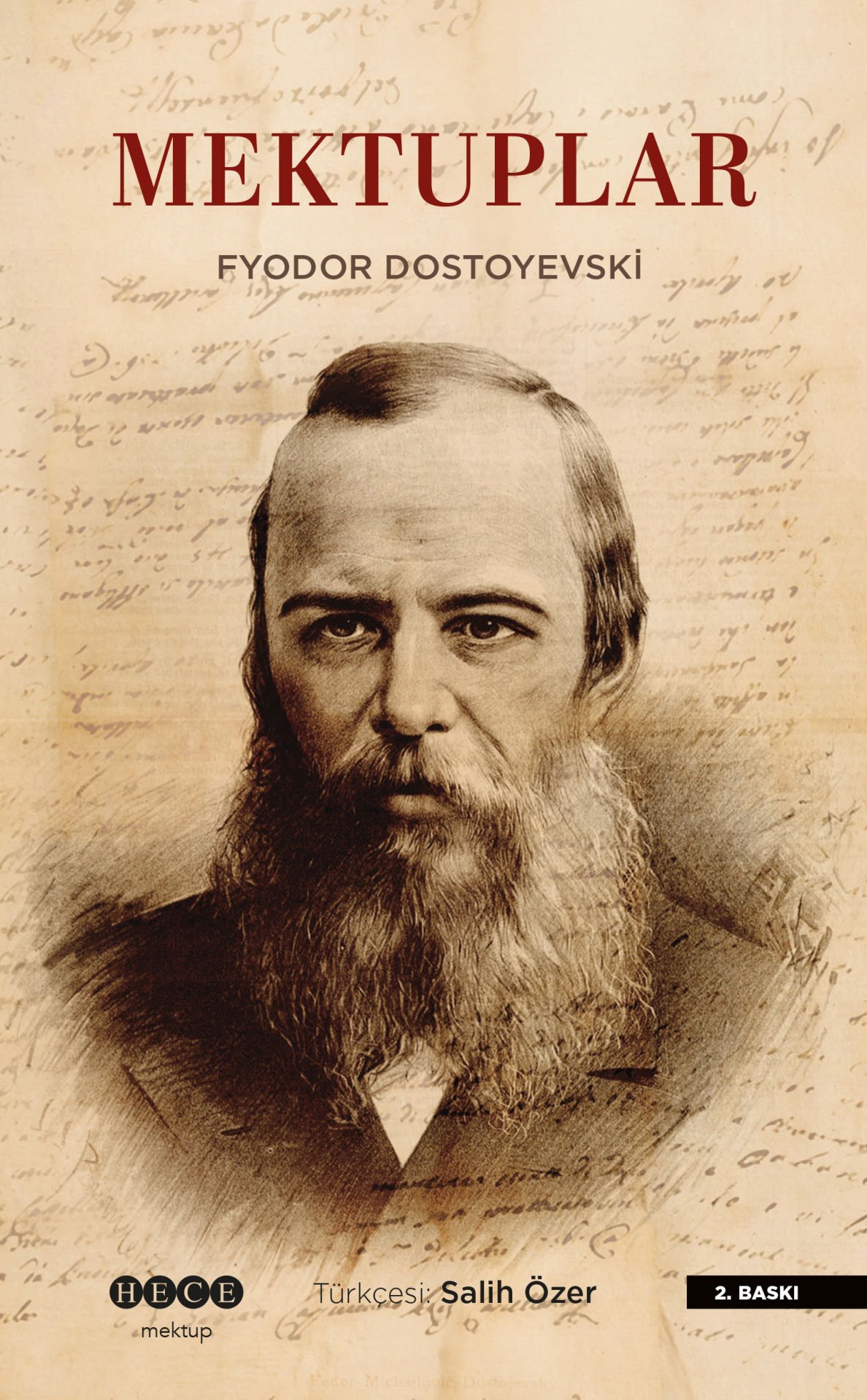 F.Dostoyevski Mektuplar