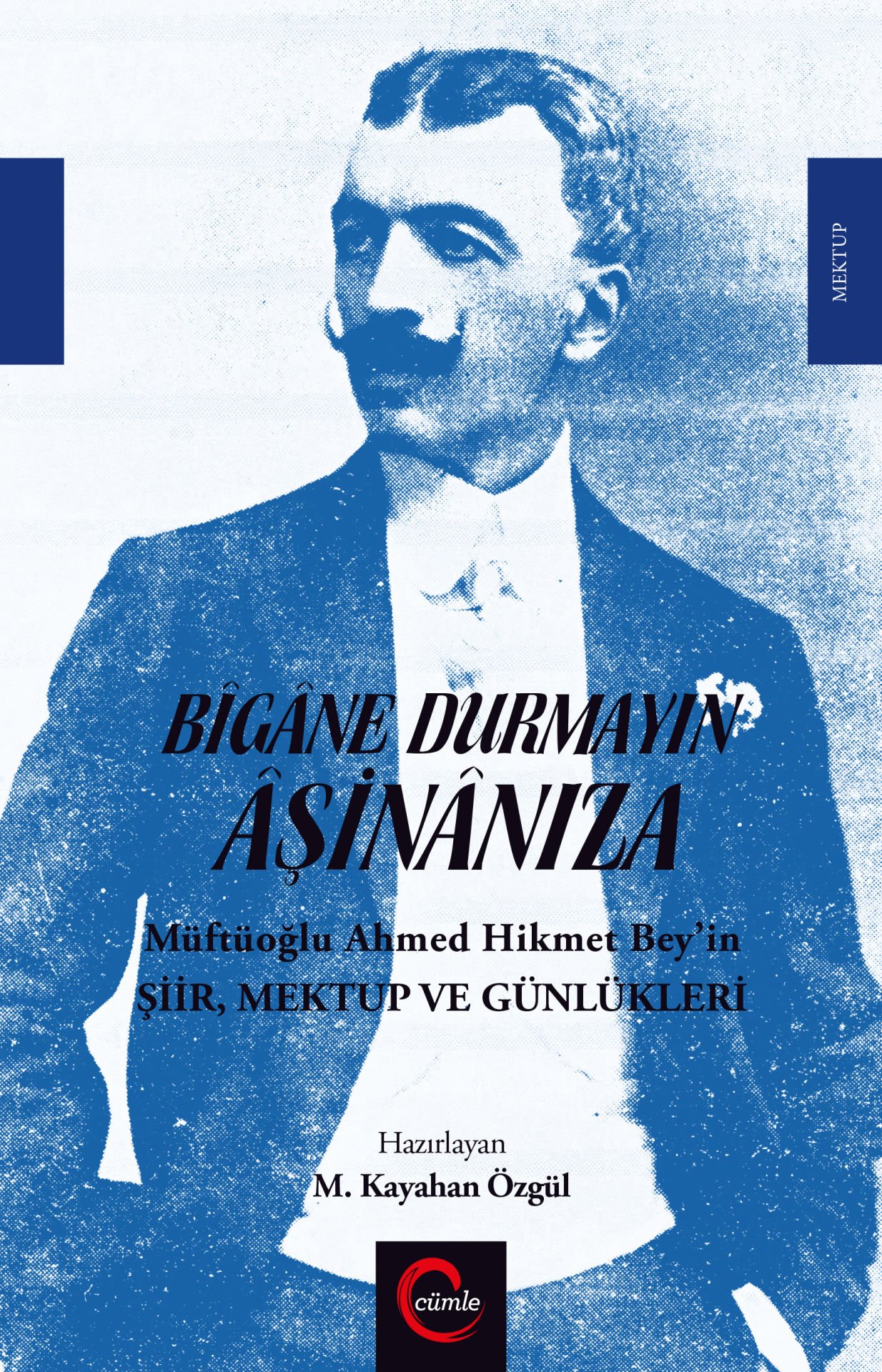Bigane Durmayın Aşinanıza