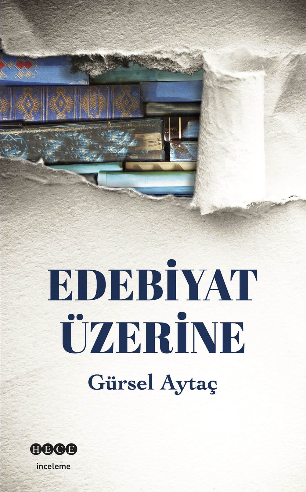Edebiyat Üzerine