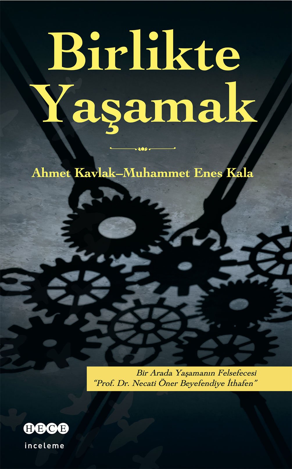 Birlikte Yaşamak