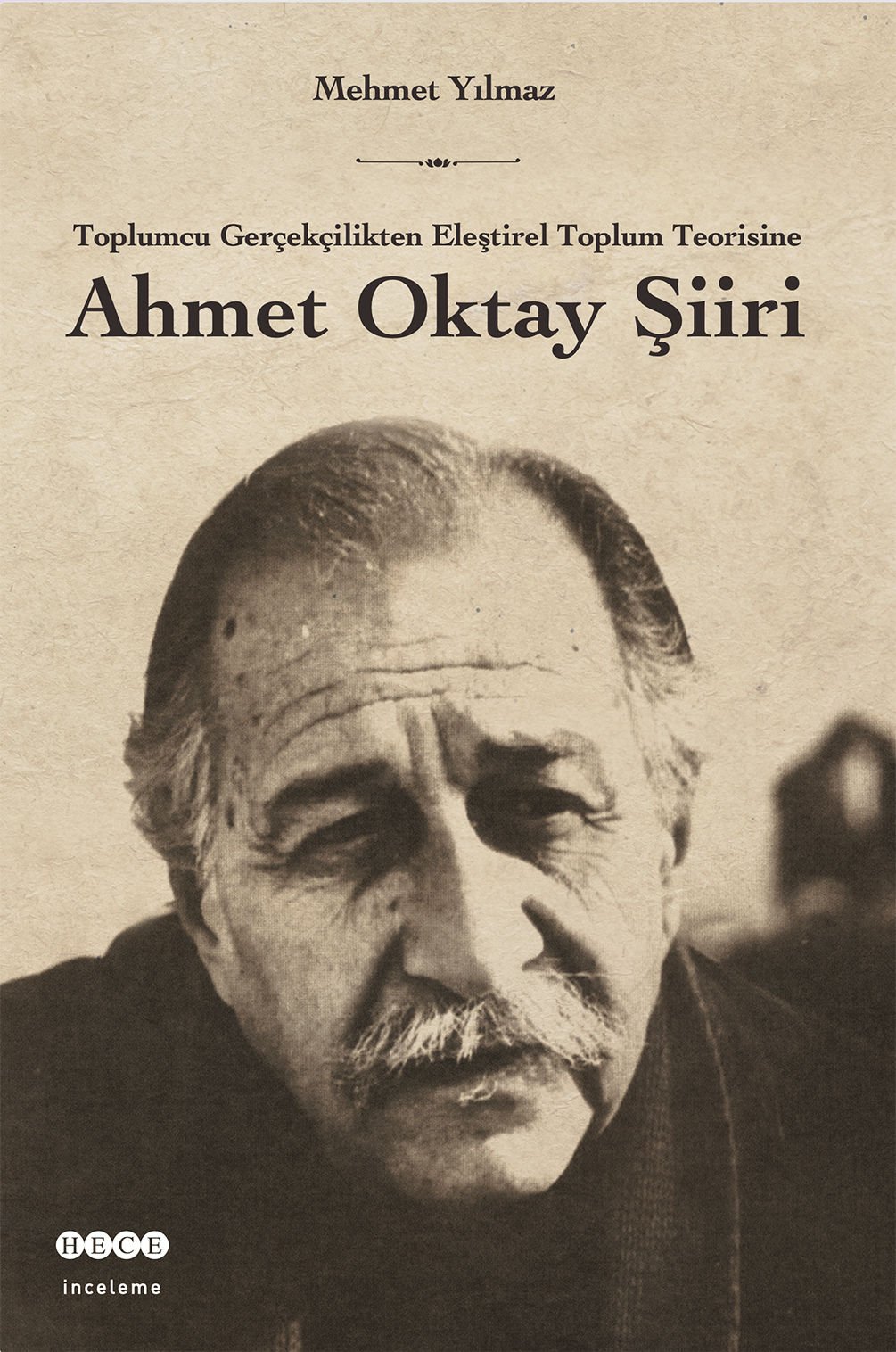 Ahmet Oktay Şiiri