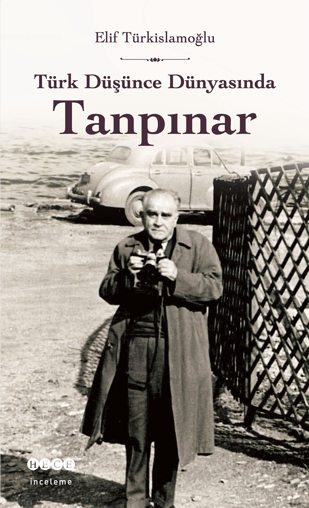 Türk Düşünce Dünyasında Tanpınar