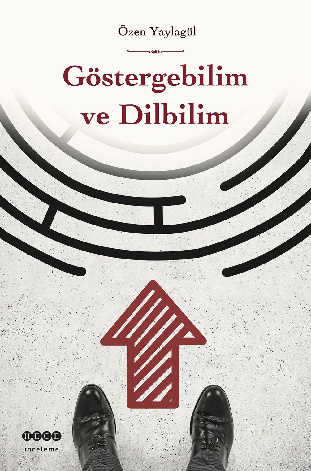 Göstergebilim ve Dilbilim