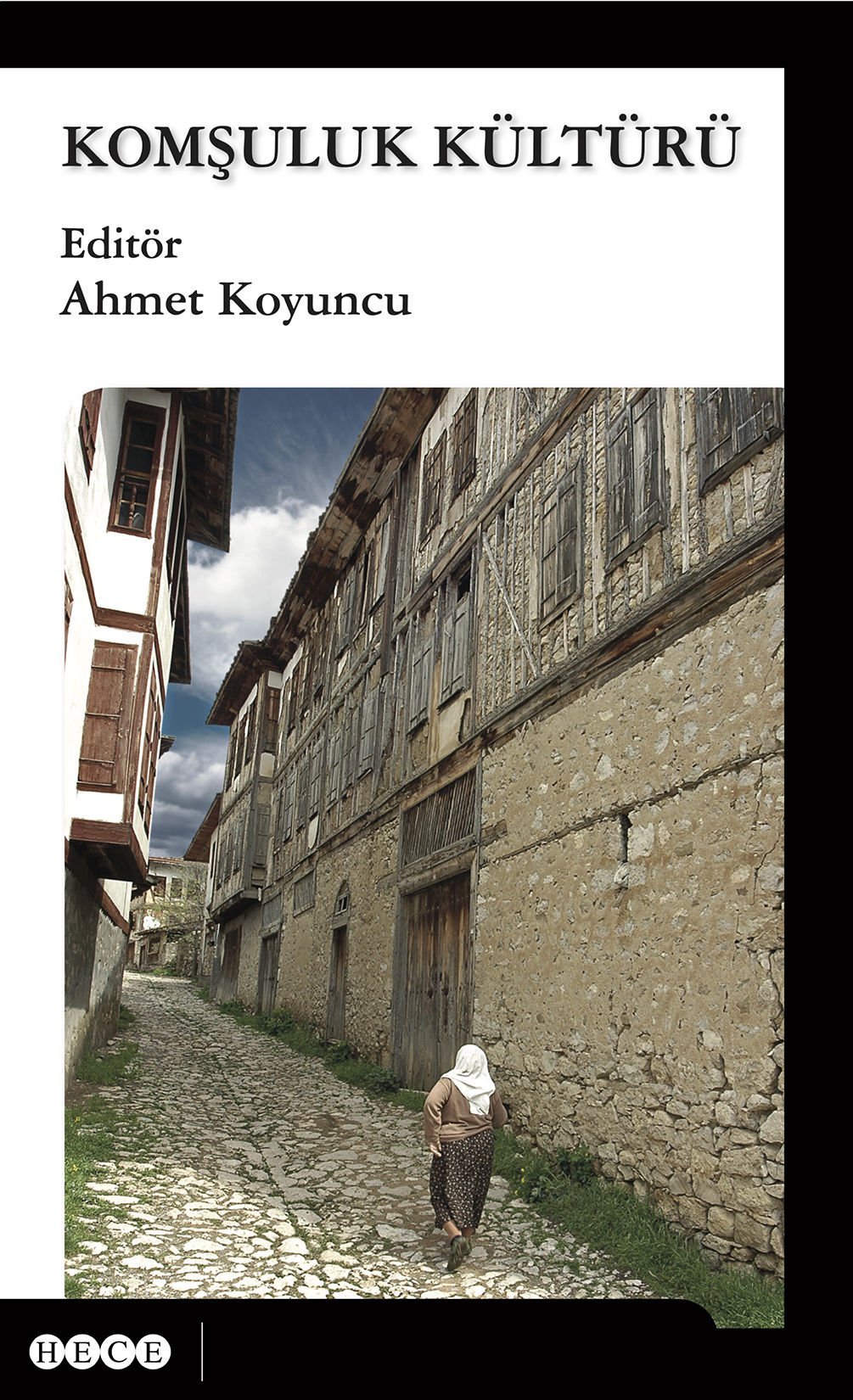 Komşuluk Kültürü
