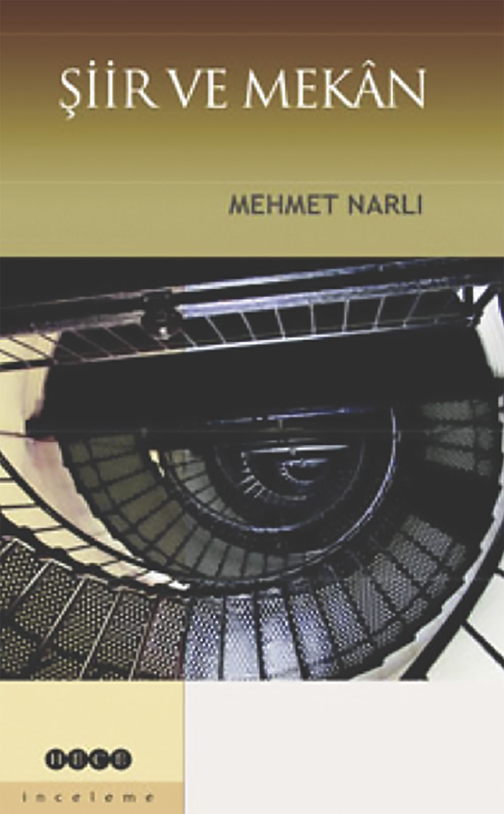 Şiir ve Mekan