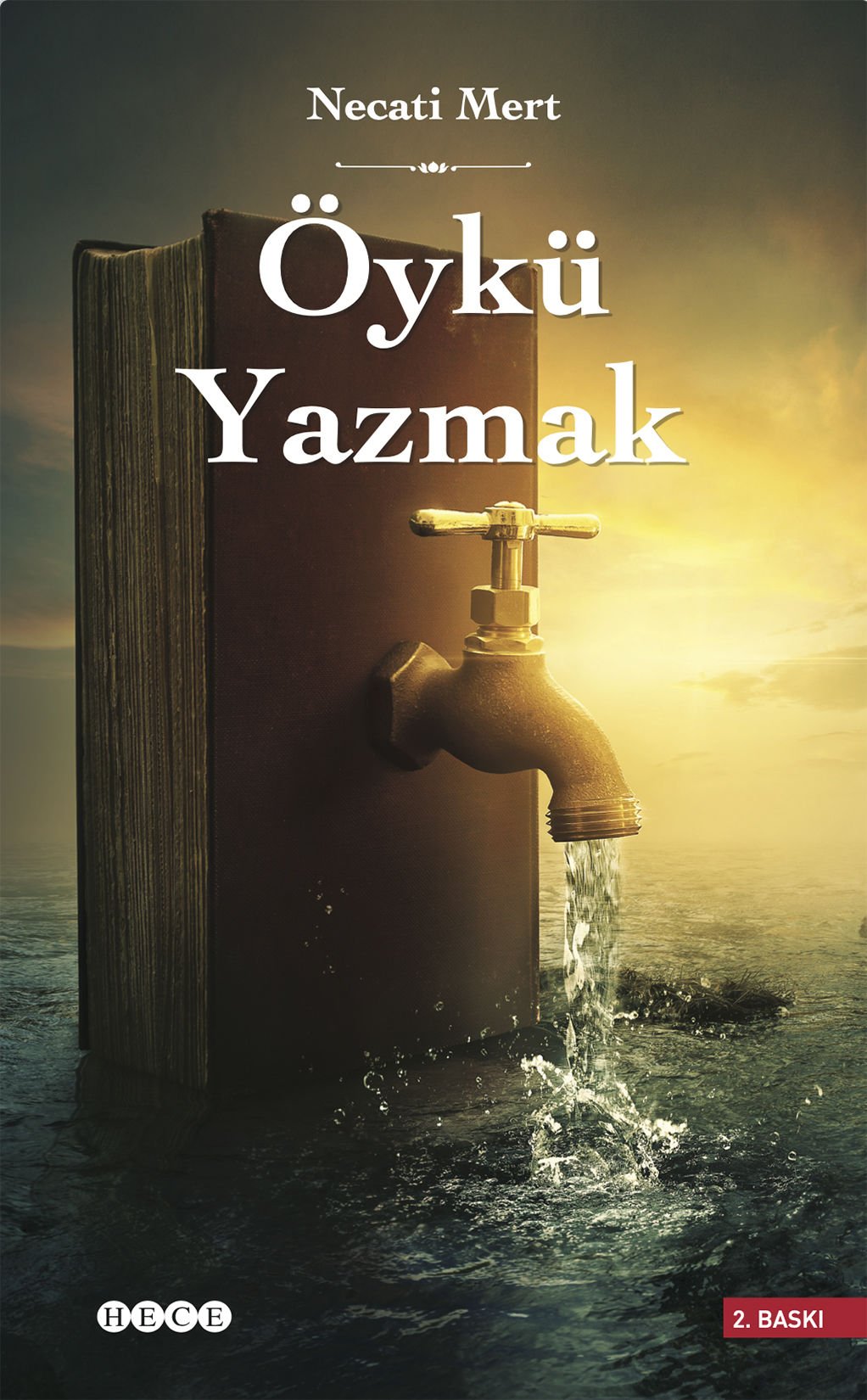 Öykü Yazmak