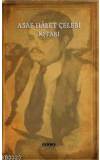 Asaf Halet Çelebi Kitabı