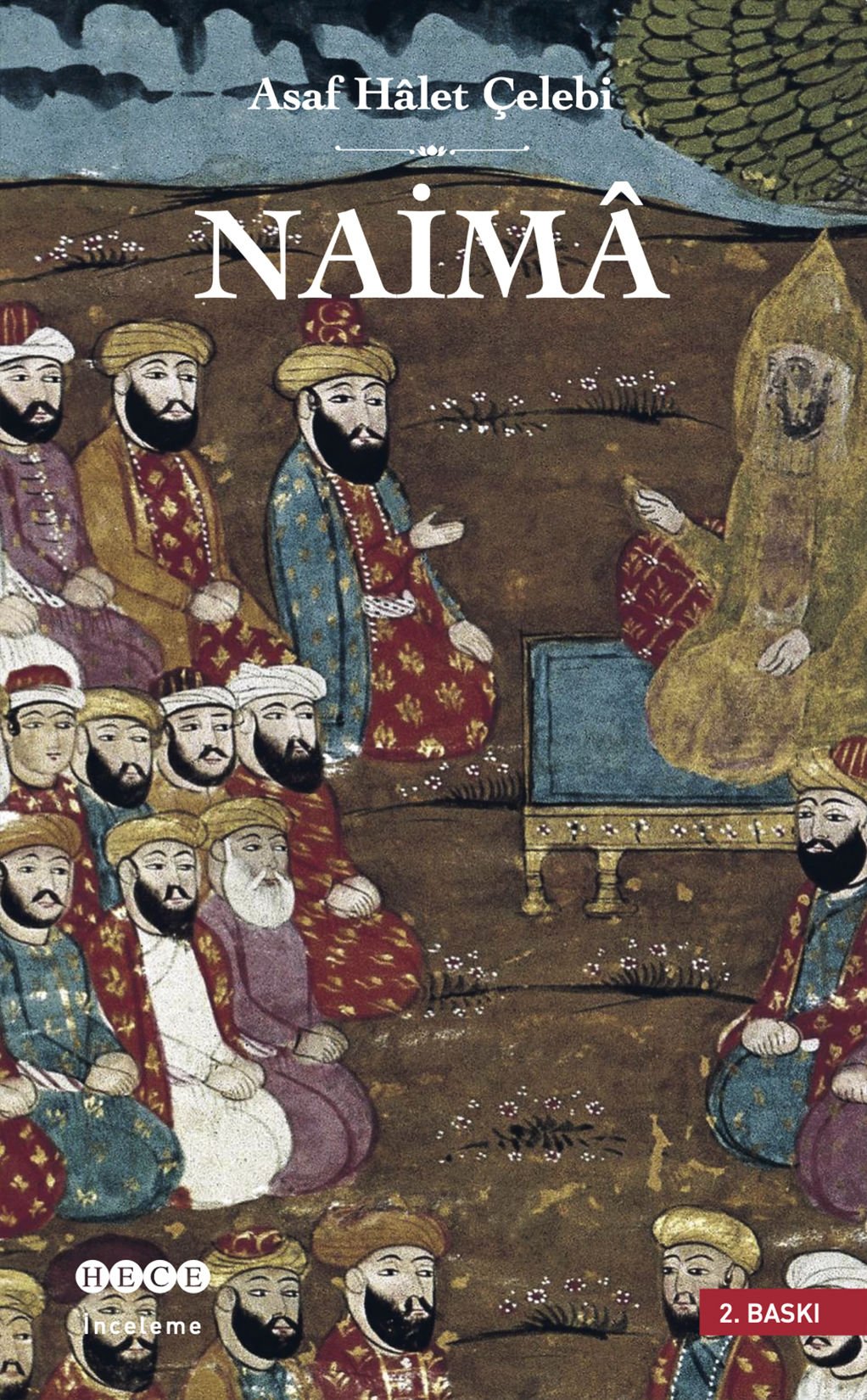 Naima