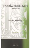 Takriz Edebiyatı